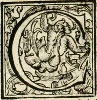An illustration from Utilissimo trattato dell'acque correnti : diviso in tre libri : nel quale si notificano le misure, ed esperienze di esse : i giuochi, e scherzi, li quali per mezzo dell'aria, e del fuoco, vengono operati dall'acqua : con diversi necessarii ammaestramenti intorno al modo di far condotti, fistole, bottini, ed altro, per condurre l'acque ne' luoghi destinati : con una esatta notizia di tutto quello, ch'è stato operato intorno alla conduttura dell' acqua di Bracciano (1696)