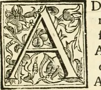 An illustration from Utilissimo trattato dell'acque correnti : diviso in tre libri : nel quale si notificano le misure, ed esperienze di esse : i giuochi, e scherzi, li quali per mezzo dell'aria, e del fuoco, vengono operati dall'acqua : con diversi necessarii ammaestramenti intorno al modo di far condotti, fistole, bottini, ed altro, per condurre l'acque ne' luoghi destinati : con una esatta notizia di tutto quello, ch'è stato operato intorno alla conduttura dell' acqua di Bracciano (1696)