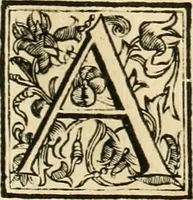 An illustration from Utilissimo trattato dell'acque correnti : diviso in tre libri : nel quale si notificano le misure, ed esperienze di esse : i giuochi, e scherzi, li quali per mezzo dell'aria, e del fuoco, vengono operati dall'acqua : con diversi necessarii ammaestramenti intorno al modo di far condotti, fistole, bottini, ed altro, per condurre l'acque ne' luoghi destinati : con una esatta notizia di tutto quello, ch'è stato operato intorno alla conduttura dell' acqua di Bracciano (1696)