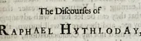 Picture 2 of 3 from Utopia: (1685), leaf 29
