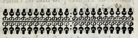 An illustration from Utopia: (1685)