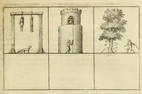 Picture 10 of 31 from Utriusque cosmi maioris scilicet et minoris metaphysica, physica atque technica historia : in duo volumnina secundum cosmi differentiam diuisa (1617), leaf 383