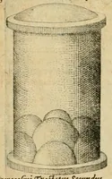 Picture 16 of 31 from Utriusque cosmi maioris scilicet et minoris metaphysica, physica atque technica historia : in duo volumnina secundum cosmi differentiam diuisa (1617), leaf 545