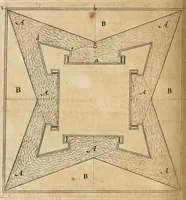 Picture 20 of 31 from Utriusque cosmi maioris scilicet et minoris metaphysica, physica atque technica historia : in duo volumnina secundum cosmi differentiam diuisa (1617), leaf 594