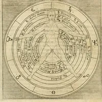 Picture 4 of 21 from Utriusque cosmi maioris scilicet et minoris metaphysica, physica atque technica historia : in duo volumnina secundum cosmi differentiam diuisa (1617), leaf 116