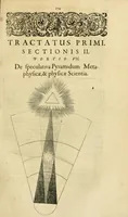 Picture 19 of 21 from Utriusque cosmi maioris scilicet et minoris metaphysica, physica atque technica historia : in duo volumnina secundum cosmi differentiam diuisa (1617), leaf 465