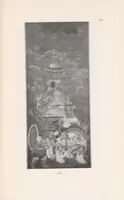 An illustration from Utställningen af äldre kinesisk konst : anordnad af Konsthistoriska Institutet vid Stockholms Högskola, December 1918-Januari 1919 : katalog (1918)