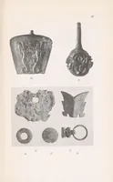 An illustration from Utställningen af äldre kinesisk konst : anordnad af Konsthistoriska Institutet vid Stockholms Högskola, December 1918-Januari 1919 : katalog (1918)