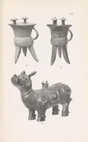 An illustration from Utställningen af äldre kinesisk konst : anordnad af Konsthistoriska Institutet vid Stockholms Högskola, December 1918-Januari 1919 : katalog (1918)