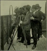 An illustration from Uttmark's guide to the United States local inspectors examination for masters and mates of ocean going steam and sailing ships (1919)