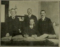 An illustration from Uttmark's guide to the United States local inspectors examination for masters and mates of ocean going steam and sailing ships (1919)