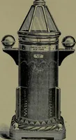 An illustration from Uttmark's guide to the United States local inspectors examination for masters and mates of ocean going steam and sailing ships (1919)