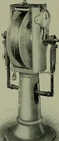 An illustration from Uttmark's guide to the United States local inspectors examination for masters and mates of ocean going steam and sailing ships (1919)