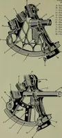 An illustration from Uttmark's guide to the United States local inspectors examination for masters and mates of ocean going steam and sailing ships (1919)