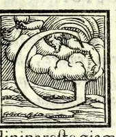 Picture 1 of 6 from Vaccaria : comedia (1555), leaf 5