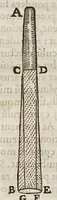 Picture 10 of 11 from Vacvvm proscriptvm : dispvtatio physica (1649), leaf 152