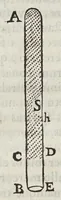 Picture 11 of 11 from Vacvvm proscriptvm : dispvtatio physica (1649), leaf 174