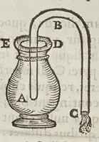 Picture 3 of 11 from Vacvvm proscriptvm : dispvtatio physica (1649), leaf 26