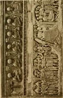 Picture 7 of 14 from Val d'Arno; ten lectures on the Tuscan art directly antecedent to the Florentine year of victories; given before the University of Oxford in Michaelmas term, 1873 (1891), leaf 160