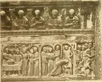 Picture 8 of 14 from Val d'Arno; ten lectures on the Tuscan art directly antecedent to the Florentine year of victories; given before the University of Oxford in Michaelmas term, 1873 (1891), leaf 162