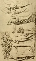 An illustration from Val d'Arno; ten lectures on the Tuscan art directly antecedent to the Florentine year of victories; given before the University of Oxford in Michaelmas term, 1873 (1891)