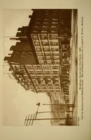 An illustration from Valentine's manual of the city of New York (1917)