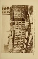 An illustration from Valentine's manual of the city of New York (1917)