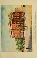 An illustration from Valentine's manual of the city of New York (1917)