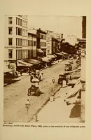 Picture 8 of 12 from Valentine's manual of the city of New York (1917), leaf 265