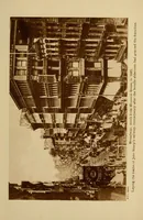 An illustration from Valentine's manual of the city of New York (1917)