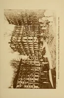 An illustration from Valentine's manual of the city of New York (1917)
