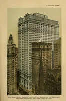 An illustration from Valentine's manual of old New York (1919)