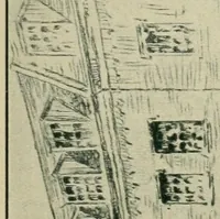 An illustration from Valentine's manual of old New York (1919)