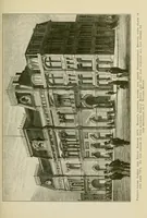 Picture 9 of 16 from Valentine's manual of old New York (1919), leaf 259