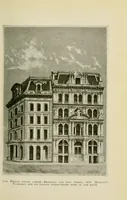 An illustration from Valentine's manual of old New York (1919)
