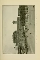 An illustration from Valentine's manual of old New York (1919)