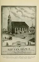 Picture 2 of 16 from Valentine's manual of old New York (1919), leaf 63
