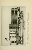 An illustration from Valentine's manual of old New York (1919)