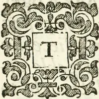 An illustration from The vale-royall of England, or, The county palatine of Chester illustrated : wherein is contained a geographical and historical description of that famous county, with all its hundreds and seats of the nobility, gentry, and freeholders, its rivers, towns, castles, buildings ancient and modern : adorned with maps and prospects, and the coats of arms belonging to every individual family of the whole county (1656)