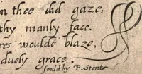 Picture 3 of 4 from The life and death of the valiant and renowned Sir Francis Drake .. (1671), leaf 7