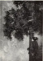 An illustration from Valuable paintings by distinguished masters of the Barbizon, contemporaneous and American schools, together with several Barye bronzes (1913)