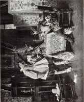 An illustration from Valuable paintings by distinguished masters of the Barbizon, contemporaneous and American schools, together with several Barye bronzes (1913)