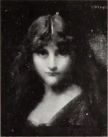 An illustration from Valuable paintings by distinguished masters of the Barbizon, contemporaneous and American schools, together with several Barye bronzes (1913)