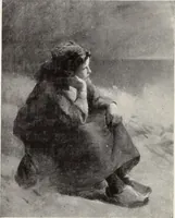An illustration from Valuable paintings by distinguished masters of the Barbizon, contemporaneous and American schools, together with several Barye bronzes (1913)