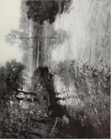 An illustration from Valuable paintings by distinguished masters of the Barbizon, contemporaneous and American schools, together with several Barye bronzes (1913)