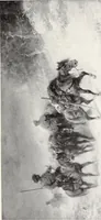 An illustration from Valuable paintings by distinguished masters of the Barbizon, contemporaneous and American schools, together with several Barye bronzes (1913)