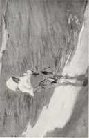 An illustration from Valuable paintings by distinguished masters of the Barbizon, contemporaneous and American schools, together with several Barye bronzes (1913)