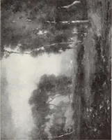An illustration from Valuable paintings by distinguished masters of the Barbizon, contemporaneous and American schools, together with several Barye bronzes (1913)
