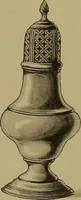 An illustration from The values of old English silver and Sheffeld plate, from the xvth to the xixth centuries (1906)