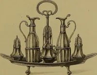 An illustration from The values of old English silver and Sheffeld plate, from the xvth to the xixth centuries (1906)
